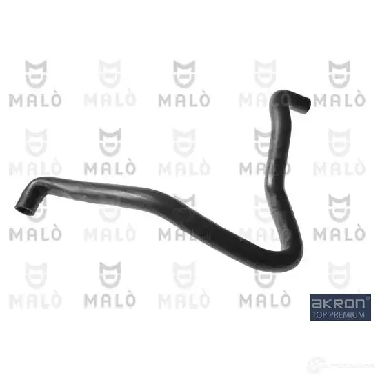 Шланг радиатора MALO 5J2F K47 2501748 233172A
