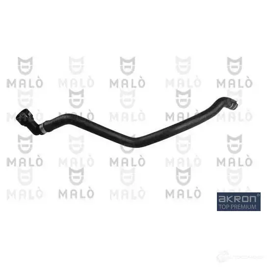 Шланг радиатора MALO 2494875 FKFOU 2 14626A