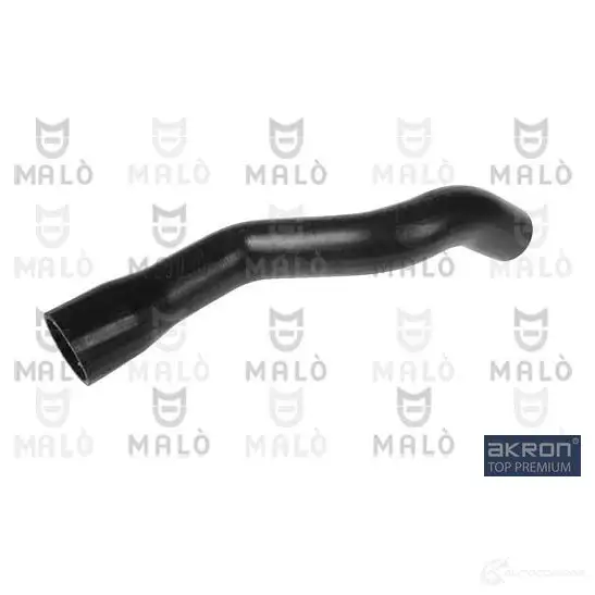 Шланг радиатора MALO 2502545 TX0BS9 P 241341A