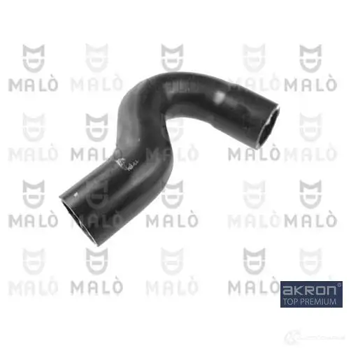 Шланг радиатора MALO ITL WL 2504706 28212A