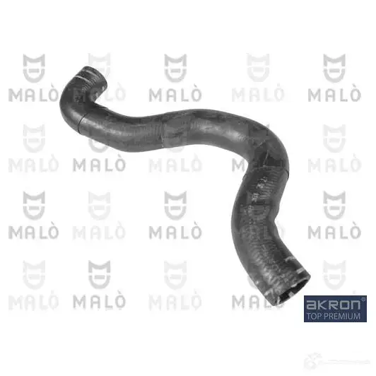 Шланг радиатора MALO L9J1 T 2495737 152421A