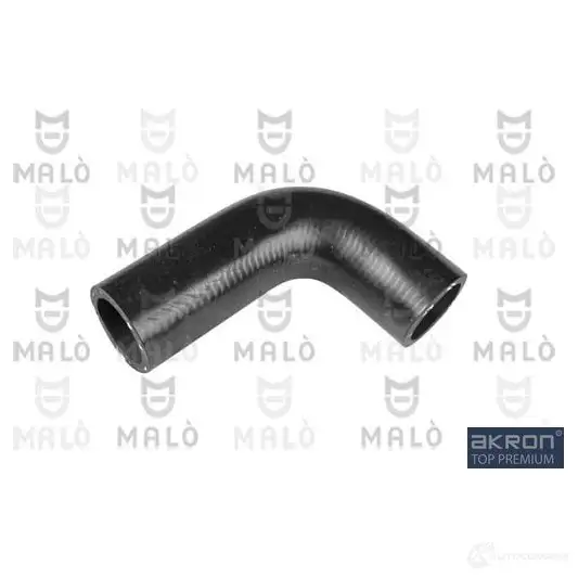 Шланг радиатора MALO 15887A C Z5F5QQ 2496672