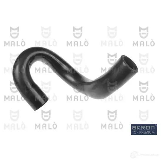 Шланг радиатора MALO C 13JKK 185905A 2498721