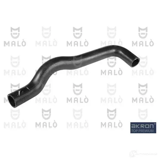 Шланг радиатора MALO 6 3VEW 152442A 2495746