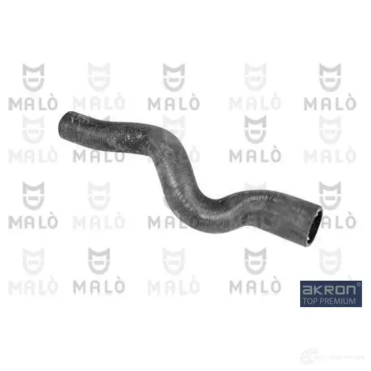 Шланг радиатора MALO WW ZYWAV 2499866 194773A
