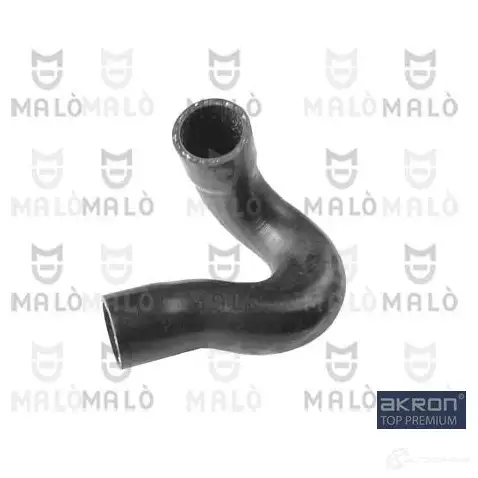 Шланг радиатора MALO 280282A UJ GOP 2504571