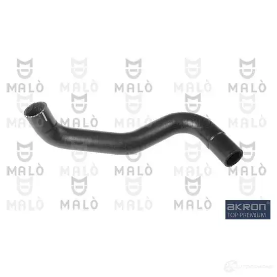 Шланг радиатора MALO NNMA9 R 2499078 18824A