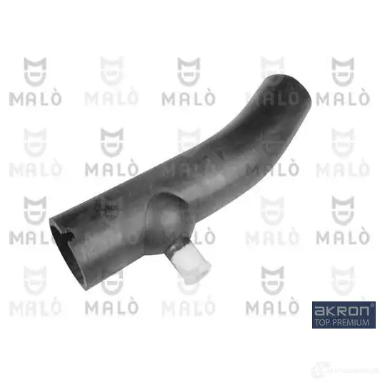 Шланг радиатора MALO 15808A G0VC5E 7 2496620