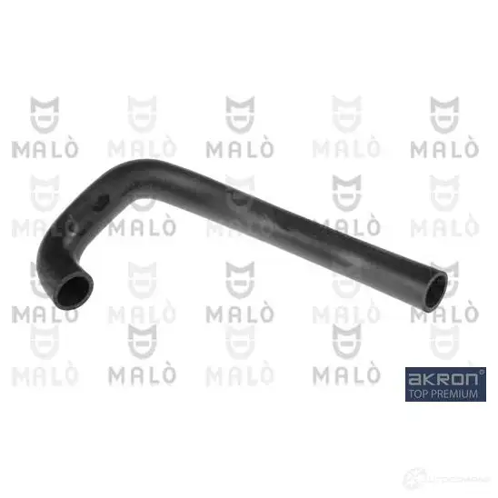 Шланг радиатора MALO 2501622 HRR K39X 23231A