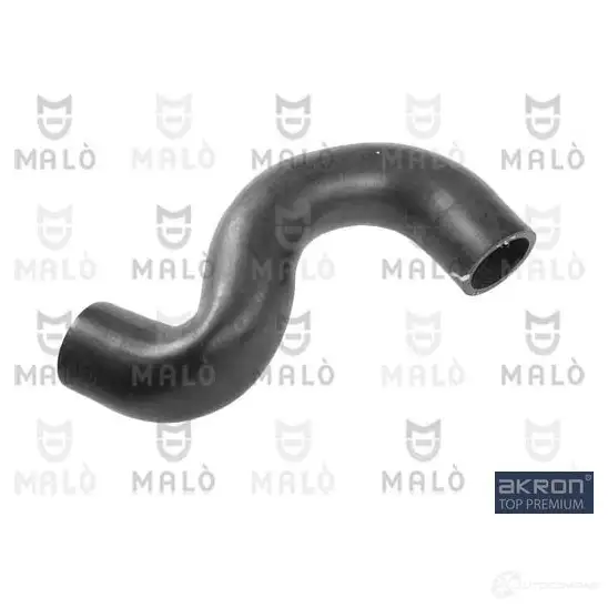 Шланг радиатора MALO VAW 9GA 282051A 2504681 изображение 0