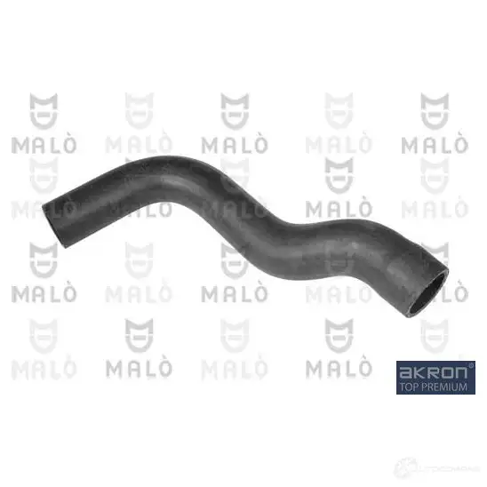 Шланг радиатора MALO L03 PSA 2509755 7377A