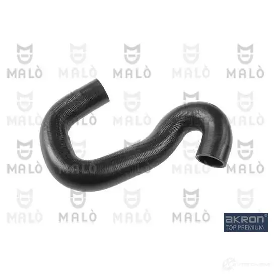 Шланг радиатора MALO JY YK3Y 28028A 2504573
