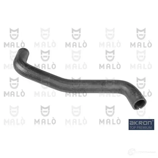 Шланг радиатора MALO 6 M8H8O 15292A 2495822