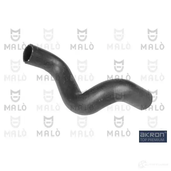 Шланг радиатора MALO 152452A 2V5M 9 2495749