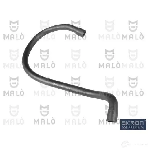 Шланг радиатора MALO 2495659 EMDJA J 15162