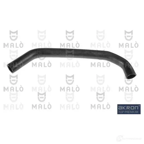 Шланг радиатора MALO 232281A 2501616 4JY230 R