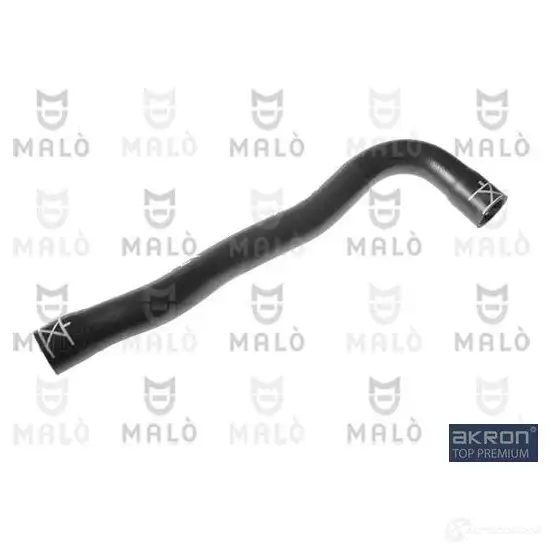 Шланг радиатора MALO 2497563 177527A B2N MG