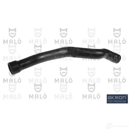 Шланг радиатора MALO 24134A 2502546 RTU VSCD