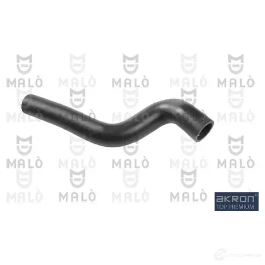 Шланг радиатора MALO 282055A TIJ G2M 2504685