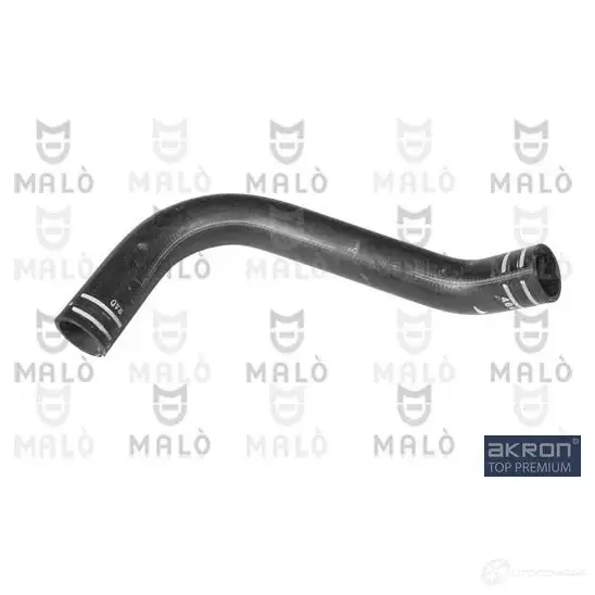 Шланг радиатора MALO 2495723 1KK L6 15228A