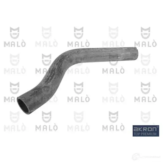 Шланг радиатора MALO KS PMJ 2509460 70661A