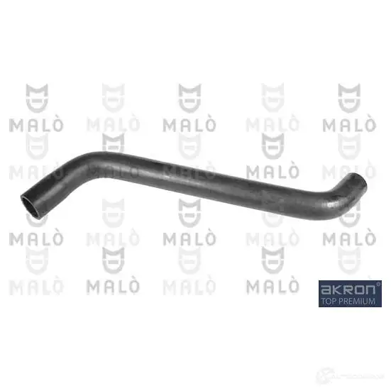 Шланг радиатора MALO 15319A 4V0 WG 2495865