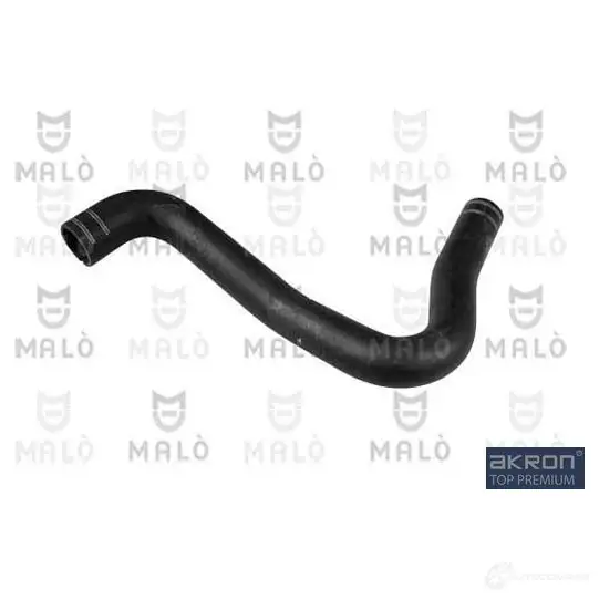 Шланг радиатора MALO T57 AG 146231A 2494859
