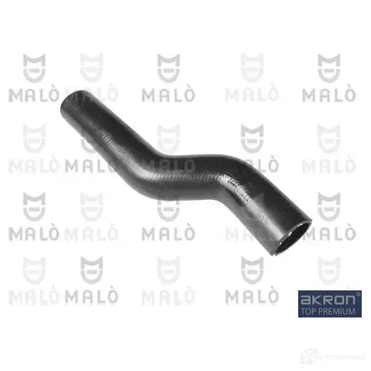 Шланг радиатора MALO 2495743 152433A 69 GXDM