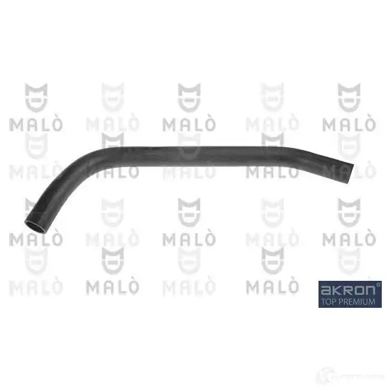 Шланг радиатора MALO 0LW3Y 6 232282A 2501617