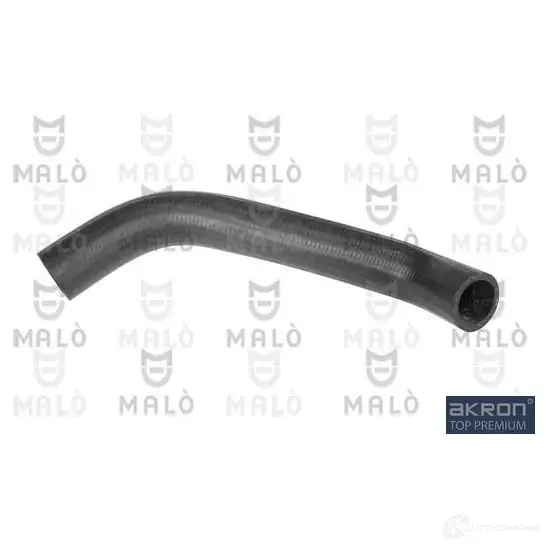 Шланг радиатора MALO 2506481 3903A QM U2U5F