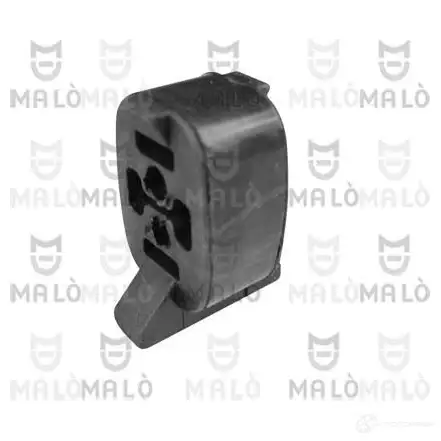 Резинка глушителя MALO K2LVX U 39531 2506520 изображение 0