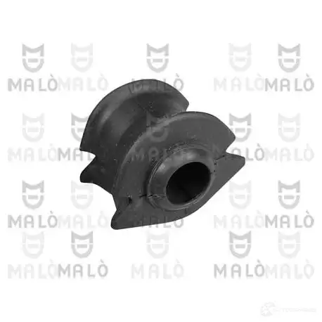 Втулка стабилизатора MALO 15800 2496618 LT3L OA