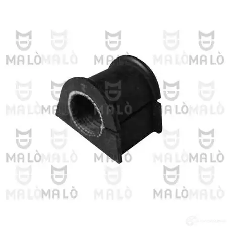 Втулка стабилизатора MALO 2509551 7142 MSXL F изображение 0