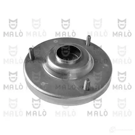 Опора стойки амортизатора MALO 34 S98 7423 2509817