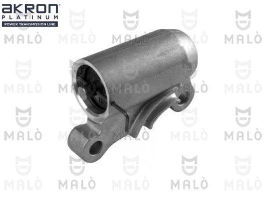 Натяжитель ремня ГРМ MALO 1570655 1440909080 V7E 02 изображение 0