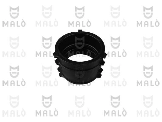 Патрубок интеркулера MALO SF 8AU7 1440909631 17029A