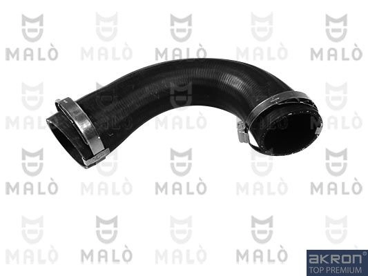 Воздушный патрубок MALO F MI1IKS 1424235030 17080A