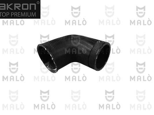 Воздушный патрубок MALO 1424235031 179085A 0Y 14366