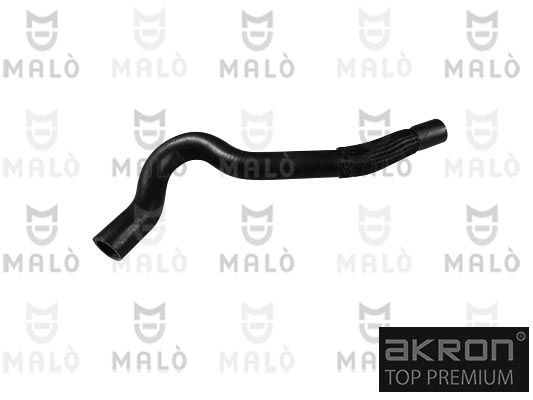 Шланг радиатора MALO 280333A 1440913561 54BH TX