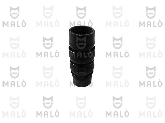 Патрубок интеркулера MALO 1440909659 30097SIL 6FX PK