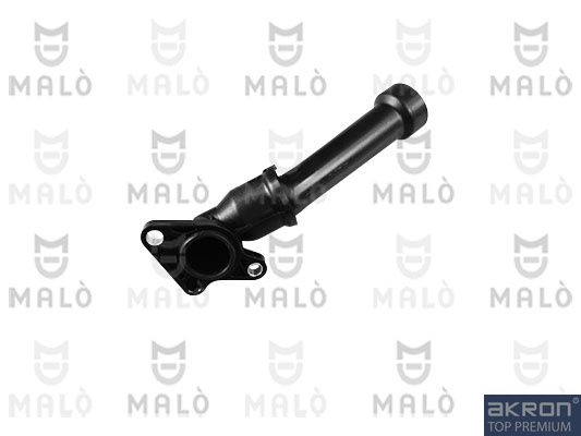Шланг радиатора MALO 1424685045 L7TP3 3J 30502A