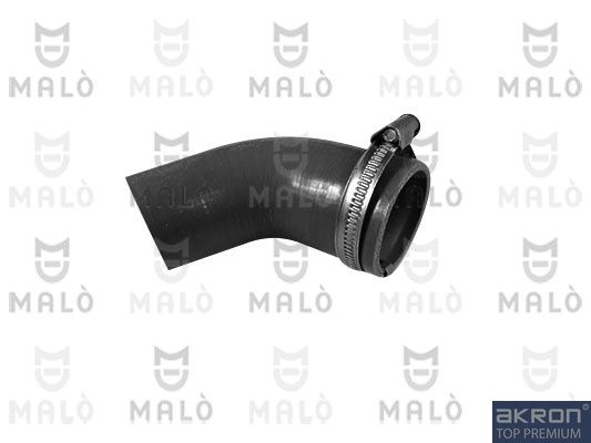 Воздушный патрубок MALO 1424807044 332911A 7A8T S изображение 0