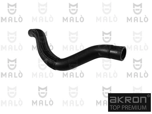 Шланг радиатора MALO 51616A R4TA 2 1440913575