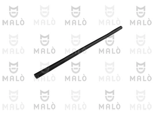Шланг радиатора MALO A0VK9 Y 6480 1440913586 изображение 0