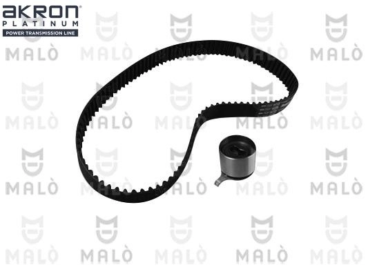 Комплект ремня ГРМ MALO K 91B8 1551078 1424442405