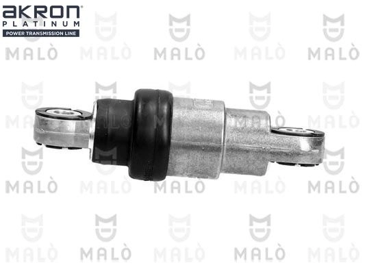 Амортизатор приводного ремня MALO 1570009 1440907123 JV C5P