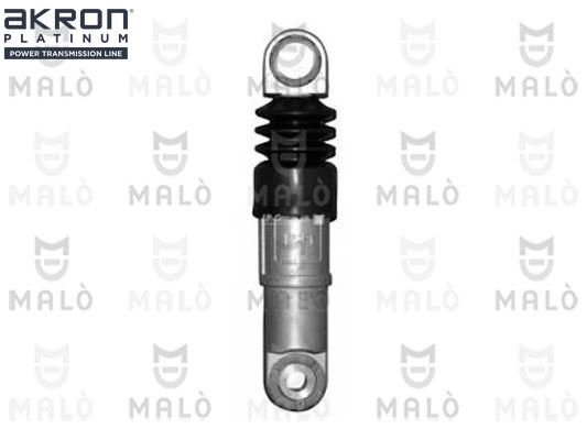 Амортизатор приводного ремня MALO 1440907132 1570121 3JVMPV U изображение 0