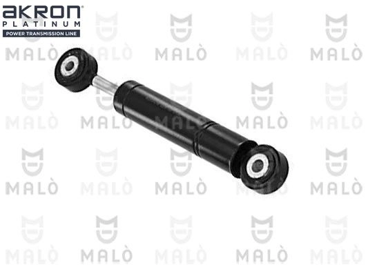 Амортизатор приводного ремня MALO 1440907141 1570232 LMW 0F изображение 0