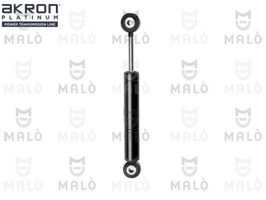 Амортизатор приводного ремня MALO VFU A53L 1570267 1440907145 изображение 0
