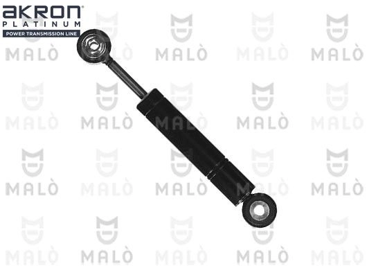 Амортизатор приводного ремня MALO 1440907146 1570316 K2 3F31 изображение 0